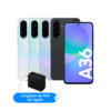Samsung Galaxy A36 128GB + 8GB RAM