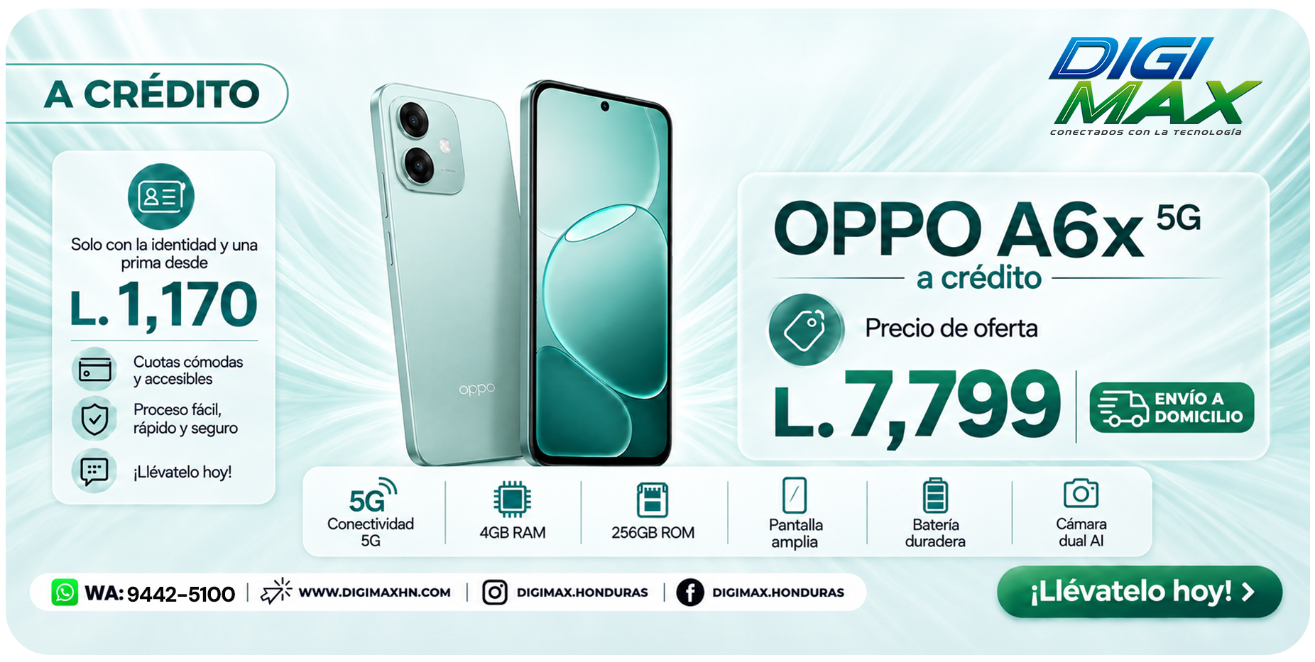 OPPO_A65X_DIGIMAX_HONDURAS