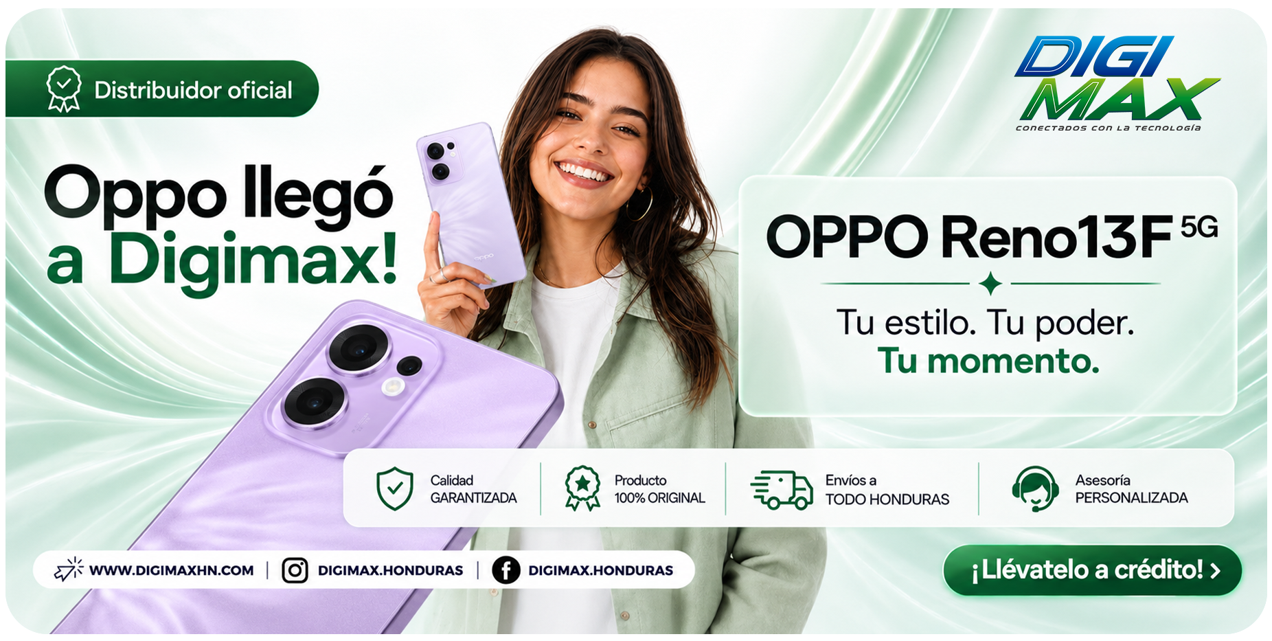 OPPO_HONDURAS_DIGIMAX