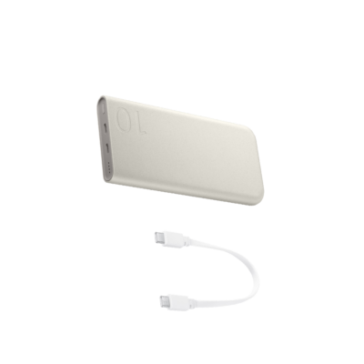 SAMSUNG POWER BANK 10,000mAh 25W | Digimax Honduras